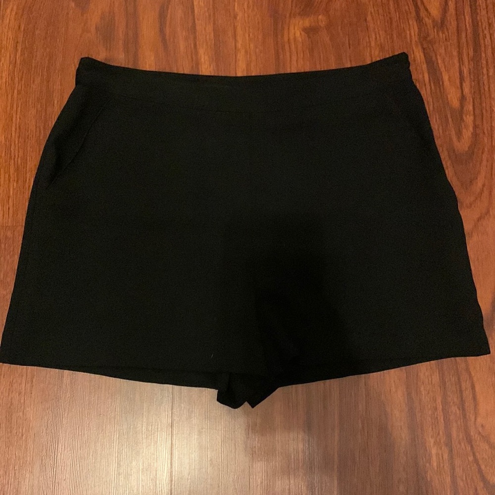 NWOT Dressy Shorts